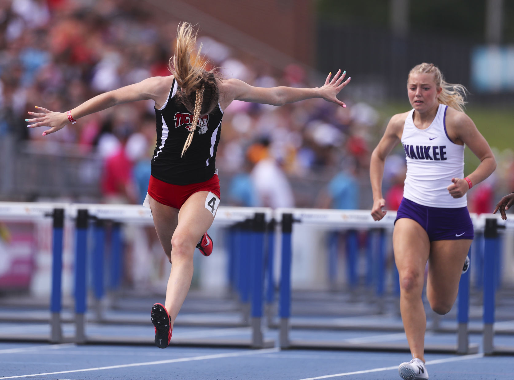 State Track Sat2 14